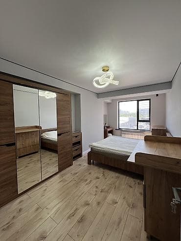 Продажа квартир: 2 комнаты, 68 м², Элитка, 6 этаж, Дизайнерский ремонт — 7