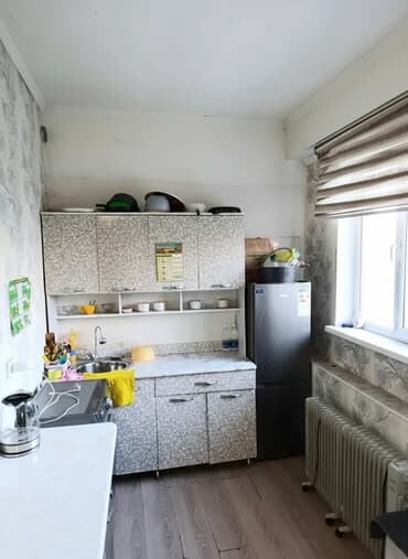 купить студию без посредников: 1 комната, 24 м², Элитка, 1 этаж, Евроремонт — 1