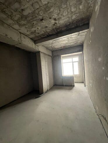 купить квартиру в бишкеке от delmar group фото: 3 комнаты, 112 м², Элитка, 13 этаж, ПСО (под самоотделку) — 7