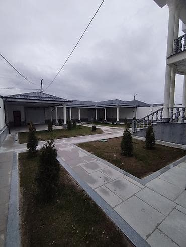 Үйлөрдү сатуу: Прродается в Бишкека ✨ Совершенно новый дом, построенный из — 7