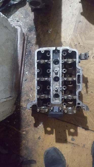 opel: Головка 1.0 1.2 Opel agila имеется — 1