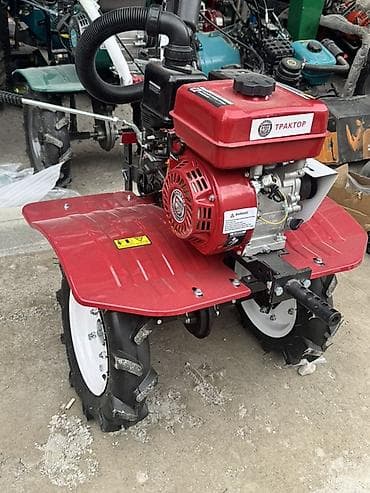 tank 700: Мотоблок/культиватор ТРАКТОР POWER TILLER 170F Назначение: - — 3