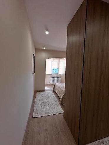 Квартиры: 1 комната, 45 м², Элитка, 6 этаж, Евроремонт — 9