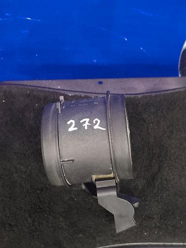 map sensor: Расходомер Mercedes-Benz 2008 г., Б/у, Оригинал, Япония — 1