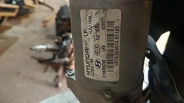 рулевая колонка соната: Рулевая колонка Hyundai 2016 г., Оригинал — 3