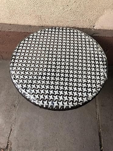 Мебель: Стол из искусственного ротанга, новый. Вопросы по телефону или вотсап — 2