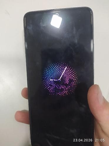 galaxy a32: Redmi, Redmi Note 13, Б/у, 256 ГБ, цвет - Черный, В рассрочку, 2 SIM — 6