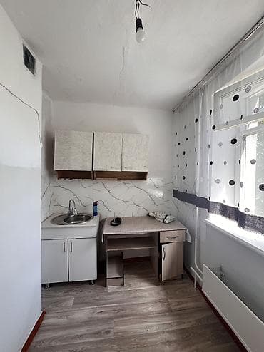 квартира 500: 1 комната, 34 м² — 3