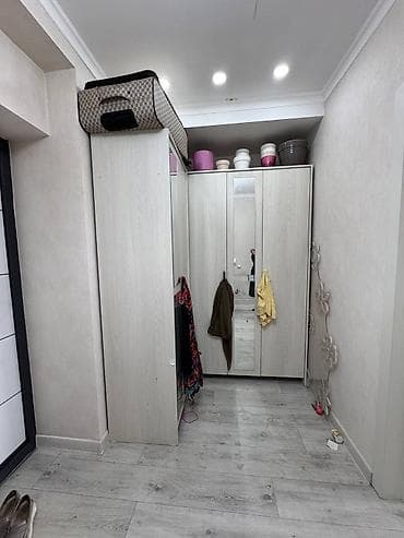 1 комн кв продажа: 1 комната, 37 м², Элитка, 2 этаж, Косметический ремонт — 4