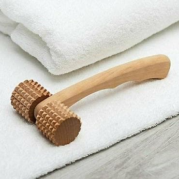 массажные ролики: Массажер "Каток" окажется для вас хорошим помощникам, как в борьбе с — 1