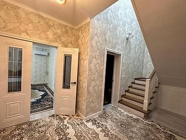 hostel osh: Дом, 170 м², 5 комнат, Риэлтор — 4