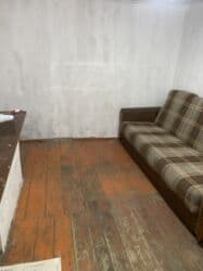 долгосрочная аренда времянка: Сдается времянка в районе 4 гор больницы 2 комнатный. Для 2 человек — 2