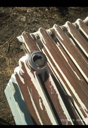 Бала бакчалар, бала багуучулар: Сантехниканы оңдоо 6 жылдан ашык тажрыйба — 3