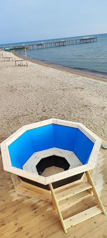 продаю басейн: Джакузи — 2