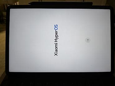 бишкек ноутбуки: Планшет, Xiaomi, память 128 ГБ, 10" - 11", Wi-Fi, Б/у, Классический цвет - Серебристый — 2