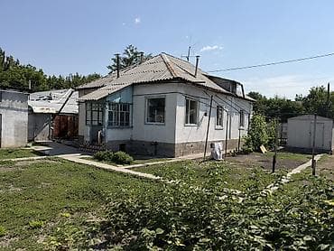 муса: 📌 АДРЕС: Срочно продаётся уютный угловой дом в районе Старого Толчка — 4