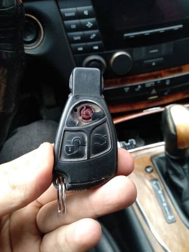 универсальный набор инструментов для дома: Изготовление ключей и установка сигнализации. Чип ключи. центральный — 3