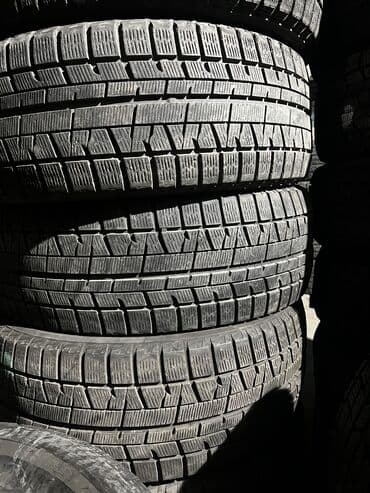 купить шины в бишкеке бу: Покрышка, пакрышка донголокрезина привозная резина с Японии. г — 5