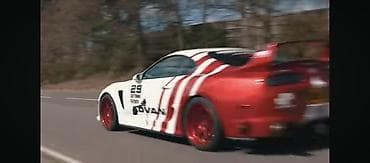 супра а80 цена: Toyota Supra: 1995 г., 0.5 л, Механика, Гибрид, Купе — 3