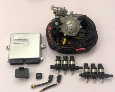 stag: Передний редуктор Ford 2005 г., Новый, Оригинал, Турция — 6