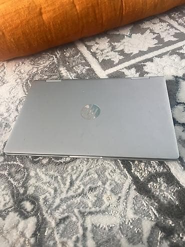видео захват: HP Pavilion x360 14" — тонкий трансформер 2‑в‑1 с сенсорным экраном и — 2