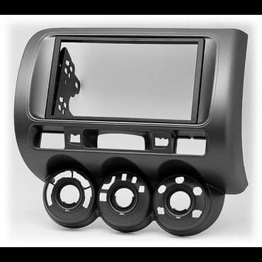 машны: Рамка хонда фит переходная рамка фит ГД кузов Переходная рамка на — 1