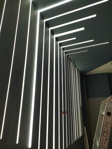 Буюртмага эшиктер: Электрик | Эсептегичтерди орнотуу, Кир жуугуч машиналарды орнотуу, Электр шаймандарын демонтаждоо 3-5 жылдык тажрыйба — 7