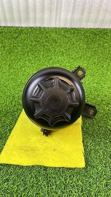 5series: Бачок BMW 2011 г., Б/у, Оригинал, Германия — 4