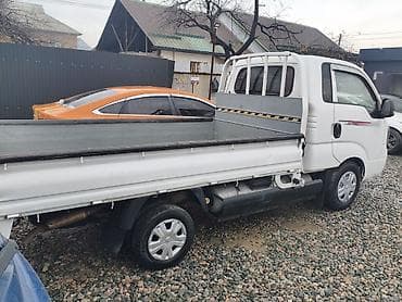 yto traktor: Легкий грузовик, Kia, Стандарт, 3 т, Новый — 9