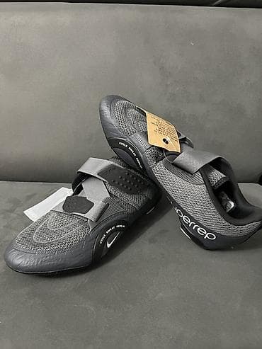 кросс кантри: Велосипедные шоссейные туфли Nike SuperRep Cycle - новые !!! 44р - — 2