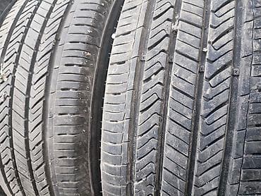 mini car: Шины 205 / 65 / R 16, Лето, Новый, Комплект, Легковые, Корея, Hankook — 5