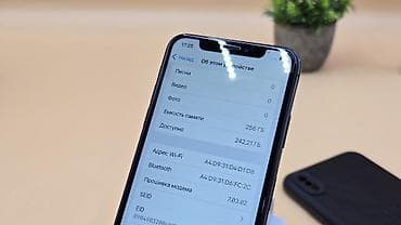 айфон xs реплика: IPhone Xs, Б/у, 256 ГБ, Черный, Защитное стекло, Чехол, 100 % — 10