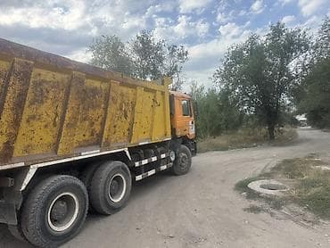 колёса на жигули: Грузовик, Shacman, Дубль, Б/у — 8