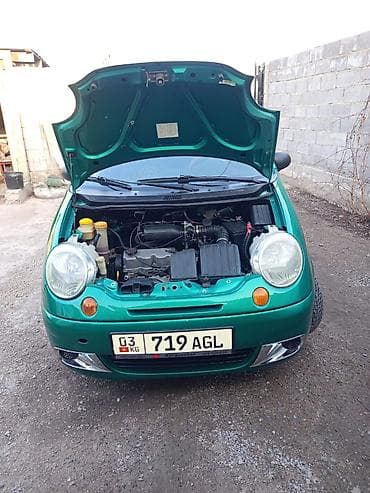 bmw e91: Mini : 2002 г., 0.8 л, Механика, Бензин, Хэтчбэк — 4