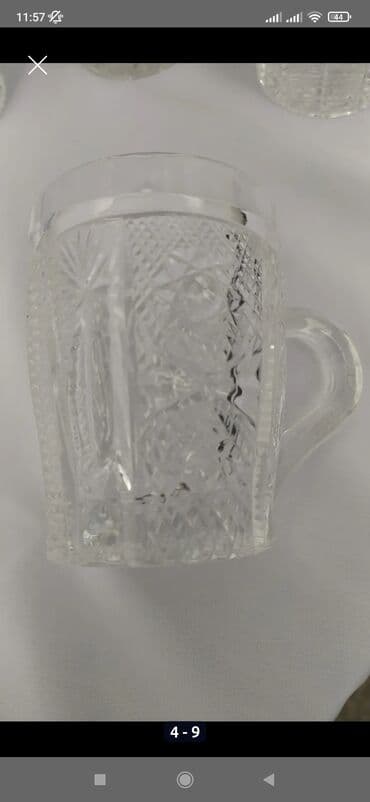 канцтовары оптом бишкек: Хрусталь — 7