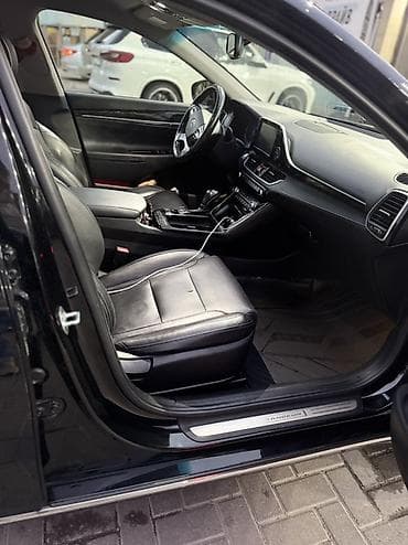 tpms: Hyundai Grandeur: 2018 г., 3 л, Автомат, Газ, Седан — 3