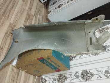 инверторы для солнечных батарей 840: Переднее левое Subaru, 2003 г., Б/у, Оригинал — 3