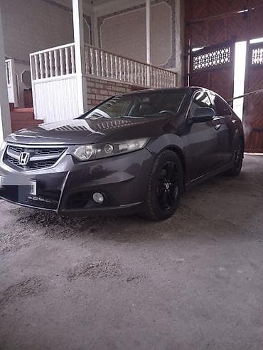 хонда аккорд 2010: Honda Accord: 2010 г., 2.4 л, Автомат, Бензин, Седан — 5