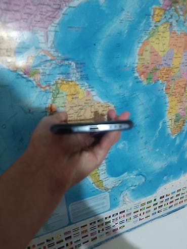 iphone 6c: Redmi, Redmi 10C, Б/у, 128 ГБ, цвет - Черный — 4