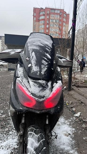 Мототехника: СРОЧНО 🚨🚨🚨 обмен на айфон тоже рассматриваю Вложений только колодки — 2