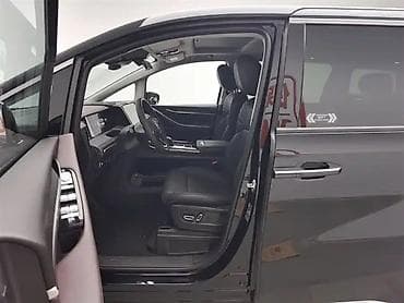 GAC: Продаю Минивэн GAC M8 (черный) Машина в пути, до 20 августа прибудет в — 3