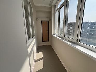 Батирлер: 3 бөлмө, 92 м², Элитка, 8 кабат, Евроремонт — 10