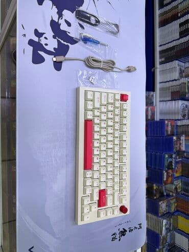 переходник для клавиатуры: Клавиатура — 10