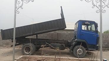 мерс атеголор: Грузовик, Mercedes-Benz, Стандарт, 7 т, Б/у — 7