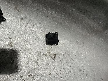 7a fe: Заслонка печки (привод заслонки отопителя) Совместимость: - Hyundai — 2