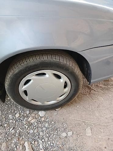lf sonata: Chevrolet Nexia: 2011 г., 1.6 л, Механика, Бензин, Седан — 10