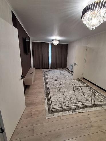 Квартиры: 3 комнаты, Собственник, Без животных, от 1 года, С мебелью полностью — 5