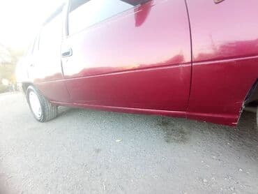 запчасти на виндом: Daewoo Nexia: 2010 г., 1.5 л, Механика, Бензин, Седан — 10