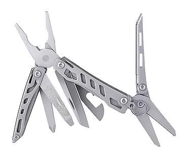 Мультитул Xiaomi NexTool Mini Flagship Multi Tool (Silver)