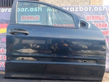 мерс сешка цена в бишкеке: Дверь Передняя правая Mercedes-Benz, Б/у, Оригинал — 1